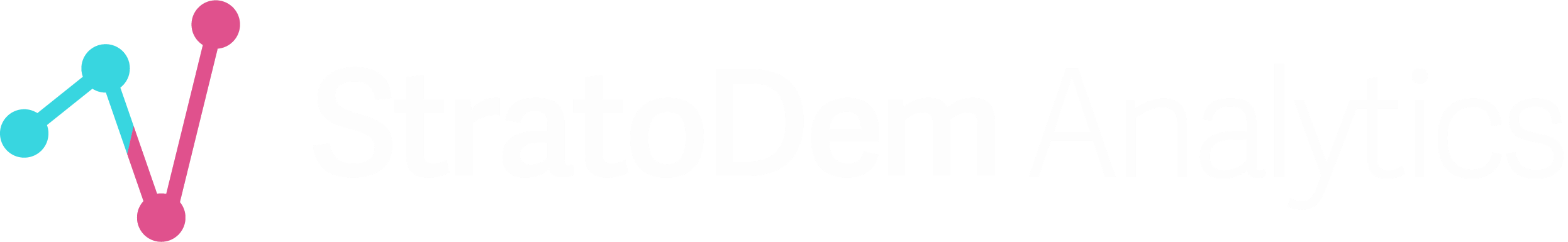 StratoDem Analytics